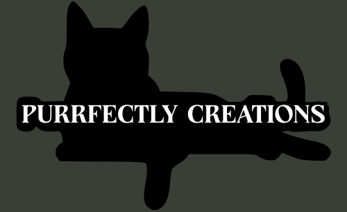 Purrfectlty Creations